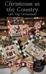 (image for) Christmas In the Country Set 4